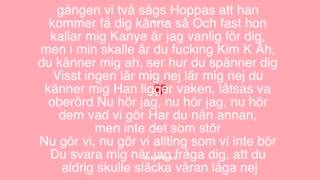 Hjärtslag Music Video