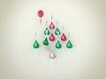 Hershey S Kiss Christmas Commercial HD