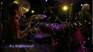 LEE RITENOUR & MIKE STERN "Big Neighborhood"