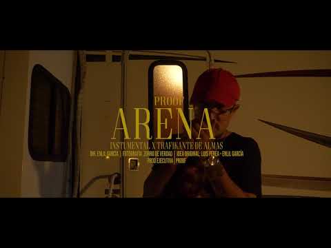 Proof - Arena (Video Oficial)