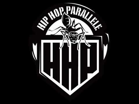 Hip Hop Parallèle - Système parallèle