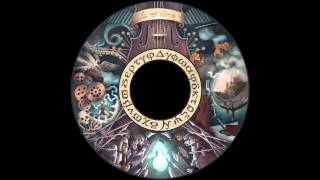 Blind Guardian - Sacred Worlds