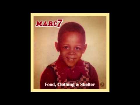 Marc 7 (Jurassic 5) - "Runaway" OFFICIAL VERSION