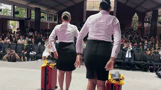 Drama Destino al Cielo