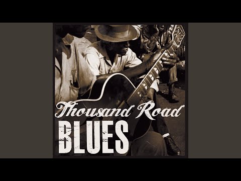 Video thumbnail for Traveling Mama Blues