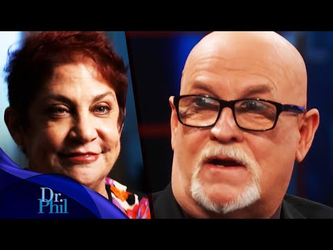 His Wife Sent Him Hurtful Text Messages