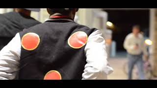 Neako / LVLYSL - Redscare Project