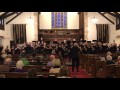 Buglers Holiday, Leroy Anderson,  arr. David Hickman