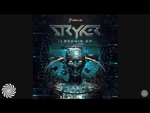 Stryker & Javier Bussola - CLSD