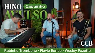 Avulso - Caquinho