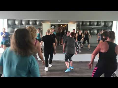 4STREATZ in der Körperfabrik