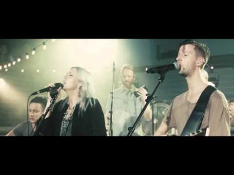 Jesus Culture - Set Me Ablaze (feat. Katie Torwalt) [ Live Acoustic Version ]