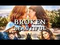 Broken Beautiful ROMANCE Full Movie In English