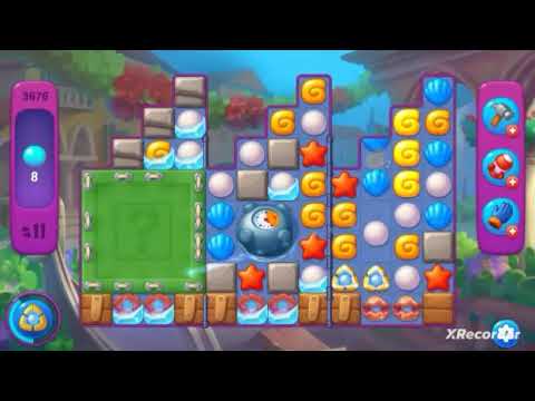 FISHDOM (lvl 3676) '24 SUPER HARD LEVEL