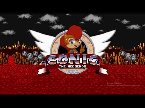 Sally.EXE: Discovery [Part 1]:Best Ending