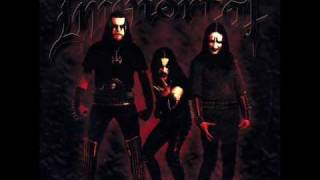 IMMORTAL   &quot;hordes to war&quot;
