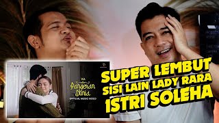 Download lagu Lady Rara - Pangeran Dunia. Bikin yang denger pasti ikut kebawa lagunya. mp3