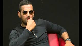 Interview : Garry Sandhu on Ajit Web Tv. video