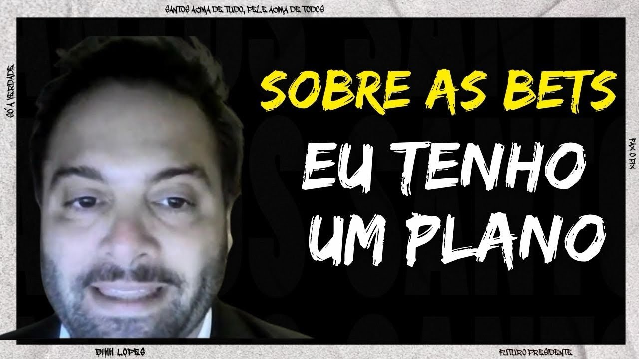 IVAN LUDUVICE EXPLICA SAÍDA FINANCEIRA DO CLUBE