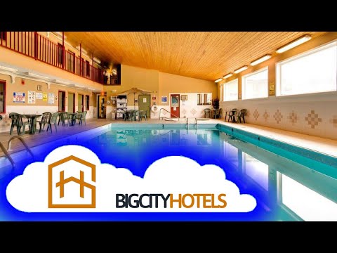 BigCityHotels • Review Fireside Inn and Suites