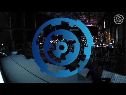 Revision 2019 - Compo - Oldskool 4K Intro