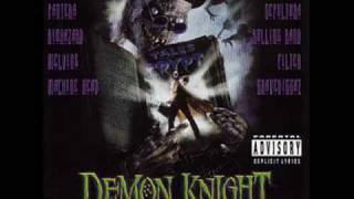 Demon Knight OST 06 - Rollins Band - Fall Guy