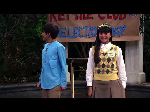 Echsen und Wrestler-clip6