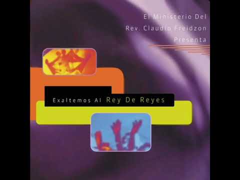 Claudio Freidzon-Este es mi deseo