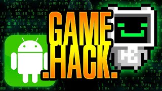 How to hack (cheat) any Android Game (Tutorial) 20