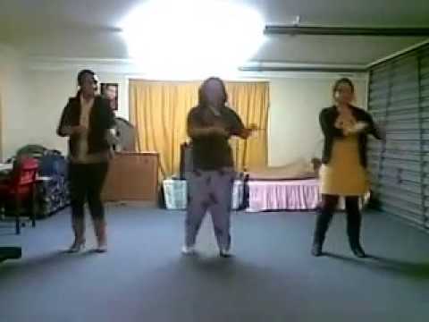 Uini Fotu Malimali feat. Eleni Lokotui, Lesieli Fangaloka and Losaline Toutai