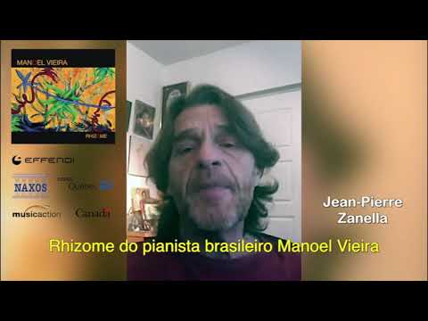 Jean-Pierre Zanella • Rhizome