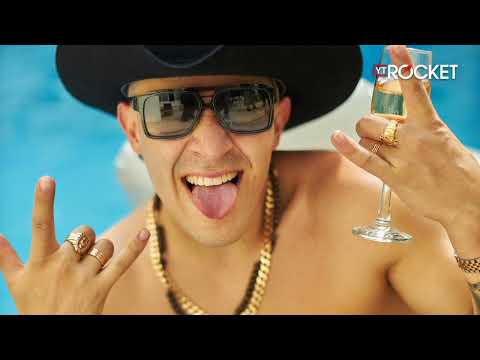 Chismofilia- Luis Alfonso | Vídeo Oficial