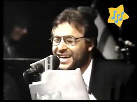 La Venganza Será Terrible - Radio Cine - Radio Continental 1995