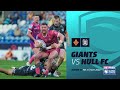 Highlights | Huddersfield Giants v Hull FC | 2024 Betfred Super League, Round 13