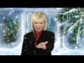Sylvia Bennett's Christmas Song Greeting