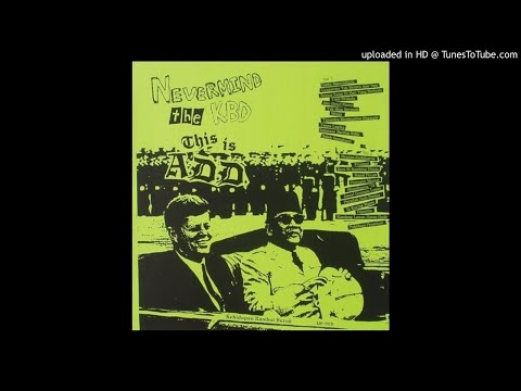 The Secret Prostitutes — Salah Sosialisasi