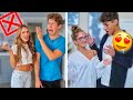 TESTING THE HOTTEST THINGS YOU CAN DO AS A GIRL