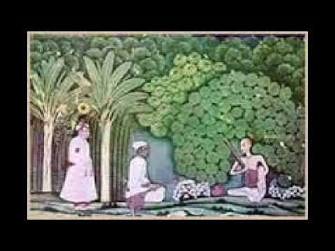 Raag Khamaj Bahar Classical Vocal By Shri  Sayan Bose; Tabla : Shri Vivek Iyer — वीडियो थंबनेल