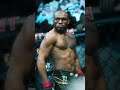 Kamaru Usman is coming to reclaim the throne! ?