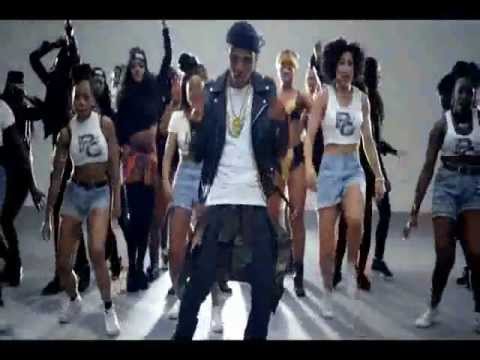 wizkid - azonto official video