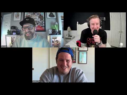 Mad Scientist Party Hour - Episode 737 - Mashed Potato Riders