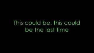 11:11 P.M. - The All American Rejects (with lyrics)