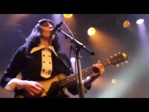 The Jackets - "Hang Up"