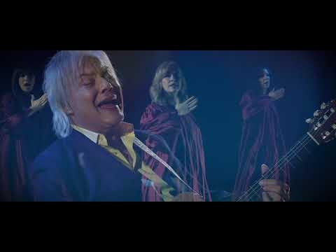 Alfie Zappacosta "SAVED"