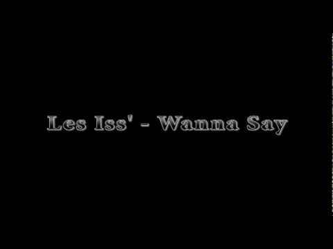 Saucisse - Les Iss'