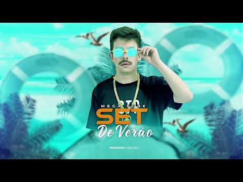 SET MEGA FUNK DE VERÃO 2023 - DJ GILVINHO