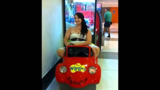 Lauren sings Unbroken by Missy Higgins