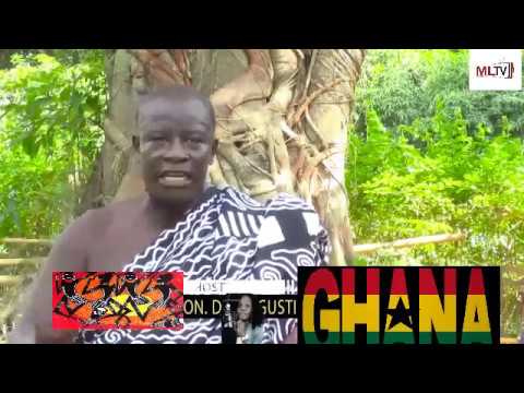 History Of Ghana (Ghana Abakosem) June 4th Coup d'etat' 1979