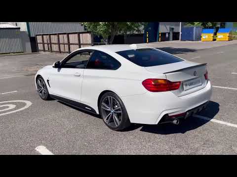 GS Car Centre - 2016 (66) BMW 418d M Sport Coupe Auto