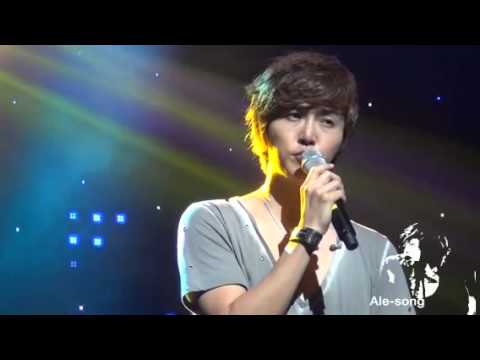 130727 정동하 in 성주 (차갑다)